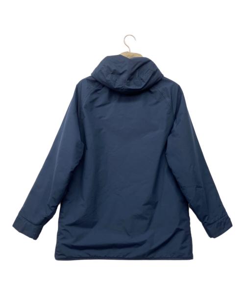 L.L.Bean（エルエルビーン）L.L.Bean (エルエルビーン) マウンテンパーカー ネイビー サイズ:Mの古着・服飾アイテム