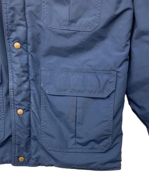 L.L.Bean（エルエルビーン）L.L.Bean (エルエルビーン) マウンテンパーカー ネイビー サイズ:Mの古着・服飾アイテム