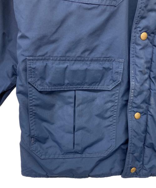 L.L.Bean（エルエルビーン）L.L.Bean (エルエルビーン) マウンテンパーカー ネイビー サイズ:Mの古着・服飾アイテム