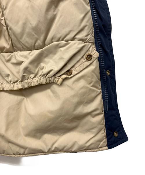 L.L.Bean（エルエルビーン）L.L.Bean (エルエルビーン) マウンテンパーカー ネイビー サイズ:Mの古着・服飾アイテム