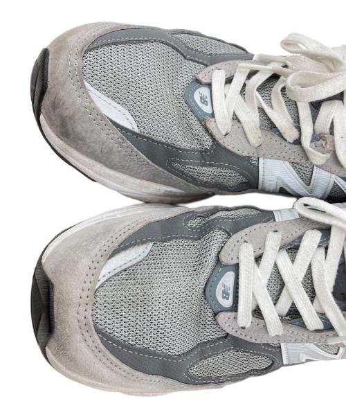 NEW BALANCE（ニューバランス）NEW BALANCE (ニューバランス) M990GL6 GRAY グレー サイズ:28.5cmの古着・服飾アイテム