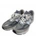 NEW BALANCE（ニューバランス）の古着「M990GL6 GRAY」｜グレー