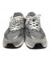 中古・古着 NEW BALANCE (ニューバランス) M990GL6 GRAY グレー サイズ:28.5cm：15000円
