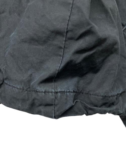 UMBRO（アンブロ）UMBRO (アンブロ) OPENING ACT (オープニングアクト) Oversized Tracksuit Jacket ブラック サイズ:Sの古着・服飾アイテム