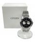 中古・古着 CITIZEN (シチズン) クロノグラフ ブラック：12000円