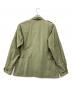 Buzz Rickson's (バズリクソンズ) COAT, MAN'S COMBAT TROPICAL グリーン サイズ:L：14000円