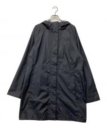 THE NORTH FACE（ザ ノース フェイス）の古着「ウィメンズ ベンチャーパーカ レトロ」｜ブラック