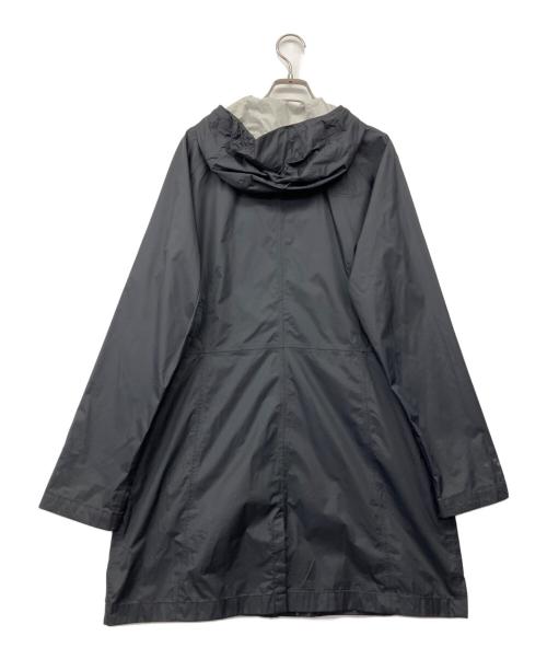 THE NORTH FACE（ザ ノース フェイス）THE NORTH FACE (ザ ノース フェイス) ウィメンズ ベンチャーパーカ レトロ ブラック サイズ:Lの古着・服飾アイテム