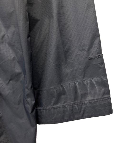 THE NORTH FACE（ザ ノース フェイス）THE NORTH FACE (ザ ノース フェイス) ウィメンズ ベンチャーパーカ レトロ ブラック サイズ:Lの古着・服飾アイテム