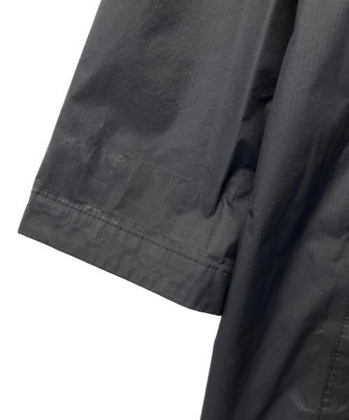 THE NORTH FACE（ザ ノース フェイス）THE NORTH FACE (ザ ノース フェイス) ウィメンズ ベンチャーパーカ レトロ ブラック サイズ:Lの古着・服飾アイテム