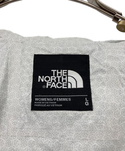 THE NORTH FACE（ザ ノース フェイス）THE NORTH FACE (ザ ノース フェイス) ウィメンズ ベンチャーパーカ レトロ ブラック サイズ:Lの古着・服飾アイテム
