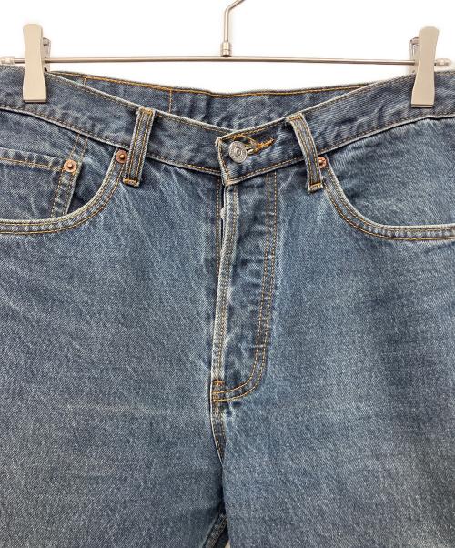 LEVI'S（リーバイス）LEVI'S (リーバイス) デニムパンツ インディゴ サイズ:83.5(W33)の古着・服飾アイテム