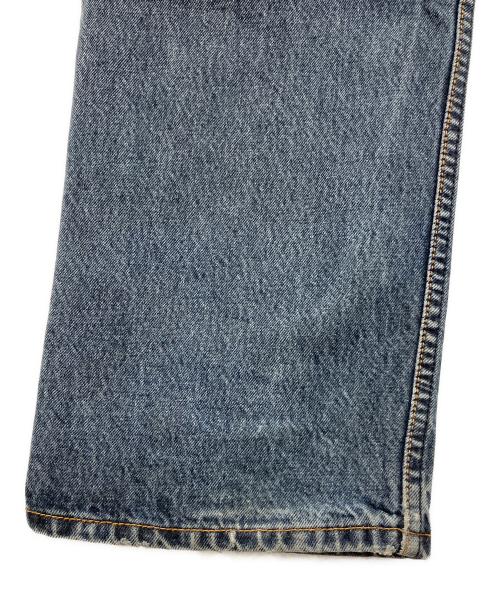 LEVI'S（リーバイス）LEVI'S (リーバイス) デニムパンツ インディゴ サイズ:83.5(W33)の古着・服飾アイテム