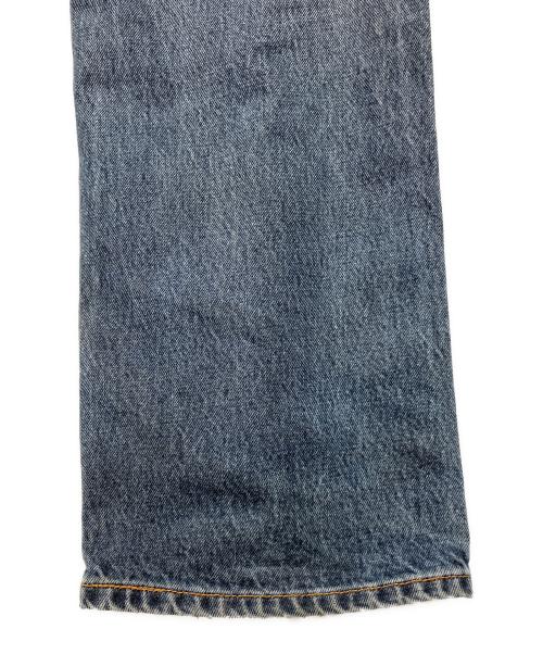 LEVI'S（リーバイス）LEVI'S (リーバイス) デニムパンツ インディゴ サイズ:83.5(W33)の古着・服飾アイテム