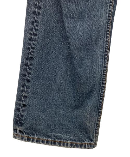 LEVI'S（リーバイス）LEVI'S (リーバイス) デニムパンツ インディゴ サイズ:83.5(W33)の古着・服飾アイテム