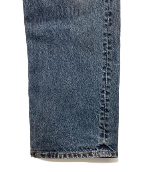 LEVI'S（リーバイス）LEVI'S (リーバイス) デニムパンツ インディゴ サイズ:83.5(W33)の古着・服飾アイテム