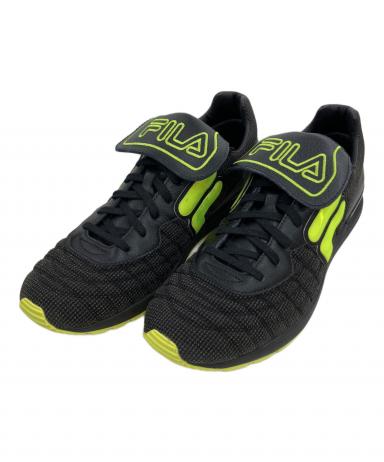 中古・古着通販】FILA SOCCER (フィラ サッカー) BEAMS T (ビームス