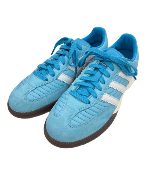 adidas Originals（アディダスオリジナル）adidas originals (アディダスオリジナル) NTS Radio (NTSラジオ) SAMBA MN サイズ:28 未使用品の古着・服飾アイテム