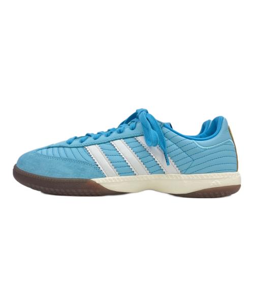 adidas Originals（アディダスオリジナル）adidas originals (アディダスオリジナル) NTS Radio (NTSラジオ) SAMBA MN サイズ:28 未使用品の古着・服飾アイテム