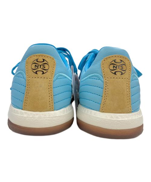 adidas Originals（アディダスオリジナル）adidas originals (アディダスオリジナル) NTS Radio (NTSラジオ) SAMBA MN サイズ:28 未使用品の古着・服飾アイテム
