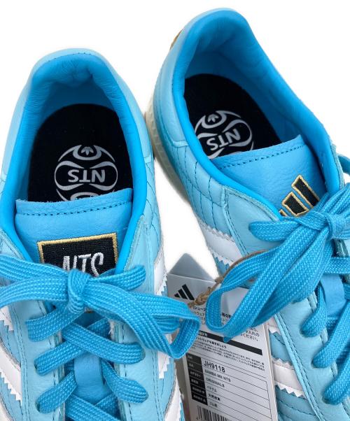 adidas Originals（アディダスオリジナル）adidas originals (アディダスオリジナル) NTS Radio (NTSラジオ) SAMBA MN サイズ:28 未使用品の古着・服飾アイテム