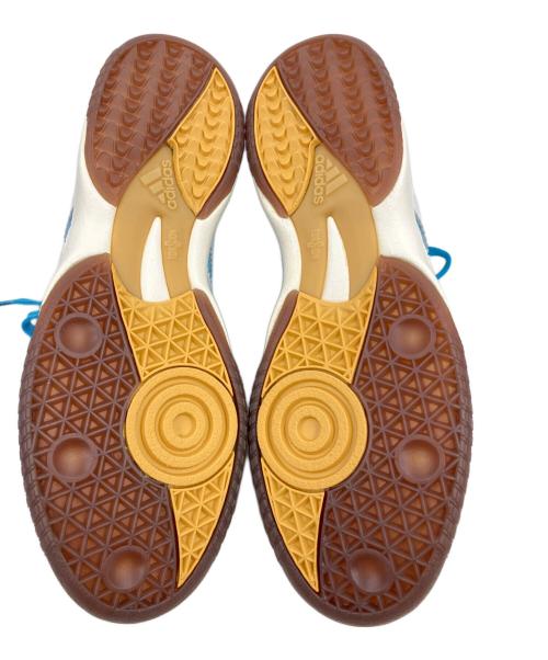 adidas Originals（アディダスオリジナル）adidas originals (アディダスオリジナル) NTS Radio (NTSラジオ) SAMBA MN サイズ:28 未使用品の古着・服飾アイテム