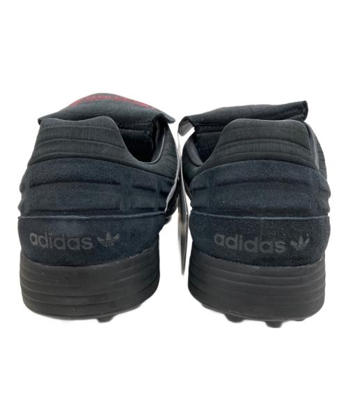 adidas（アディダス）adidas (アディダス) PREDATOR 94 CBLACK/FTWWHT/CBLACK サイズ:28の古着・服飾アイテム