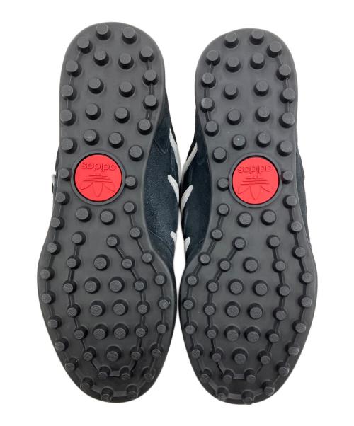 adidas（アディダス）adidas (アディダス) PREDATOR 94 CBLACK/FTWWHT/CBLACK サイズ:28の古着・服飾アイテム