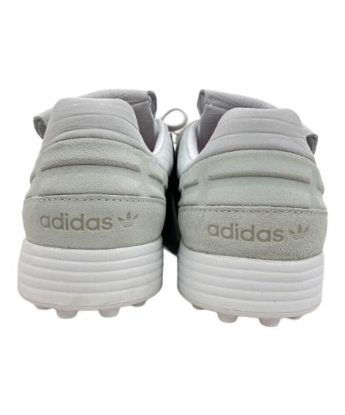 adidas（アディダス）adidas (アディダス) PREDATOR 94 FTWWHT/CBLACK/TMVIRE サイズ:28の古着・服飾アイテム