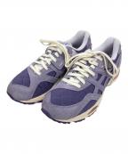 asicsアシックス）の古着「ASICS GEL-MC PLU」｜ASH ROCK/CREAM