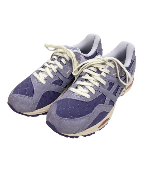 asics（アシックス）asics (アシックス) ASICS GEL-MC PLU ASH ROCK/CREAM サイズ:28 未使用品の古着・服飾アイテム