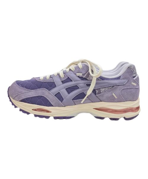 asics（アシックス）asics (アシックス) ASICS GEL-MC PLU ASH ROCK/CREAM サイズ:28 未使用品の古着・服飾アイテム