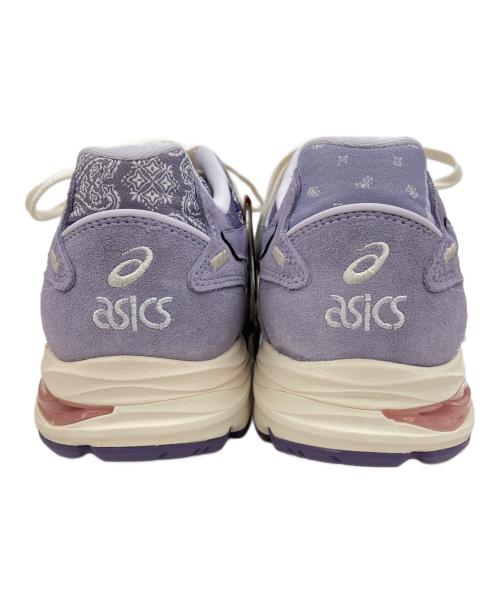asics（アシックス）asics (アシックス) ASICS GEL-MC PLU ASH ROCK/CREAM サイズ:28 未使用品の古着・服飾アイテム