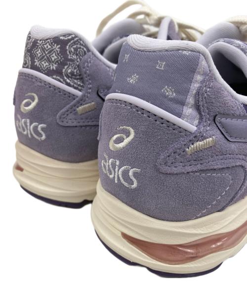 asics（アシックス）asics (アシックス) ASICS GEL-MC PLU ASH ROCK/CREAM サイズ:28 未使用品の古着・服飾アイテム