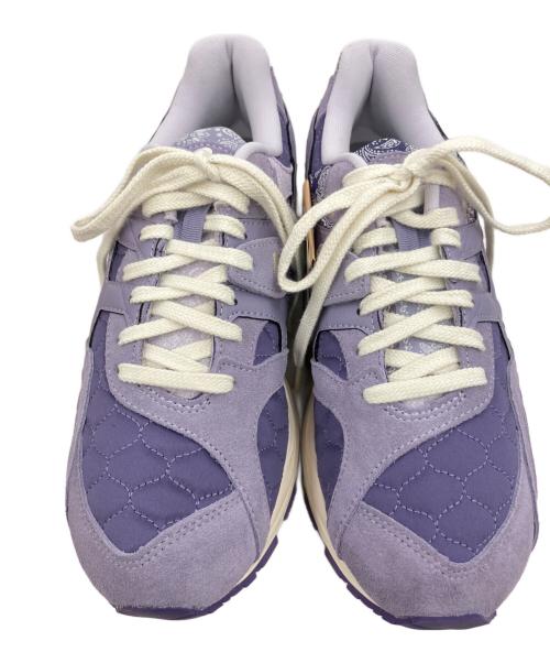 asics（アシックス）asics (アシックス) ASICS GEL-MC PLU ASH ROCK/CREAM サイズ:28 未使用品の古着・服飾アイテム