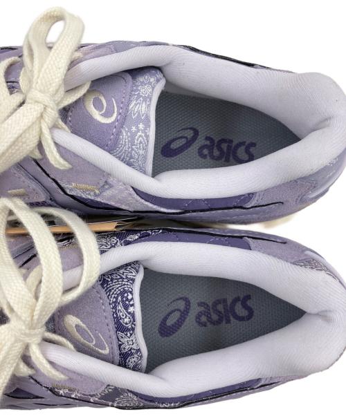 asics（アシックス）asics (アシックス) ASICS GEL-MC PLU ASH ROCK/CREAM サイズ:28 未使用品の古着・服飾アイテム