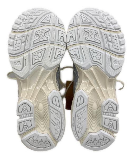 asics（アシックス）asics (アシックス) MIN-NANO (ミンナノ) GEL-NIMBUS 10.1 グレー サイズ:28 未使用品の古着・服飾アイテム