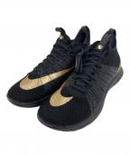 NIKEナイキ）の古着「Hypervenom 2」｜ブラック