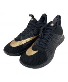 NIKE（ナイキ）の古着「Hypervenom 2」｜ブラック