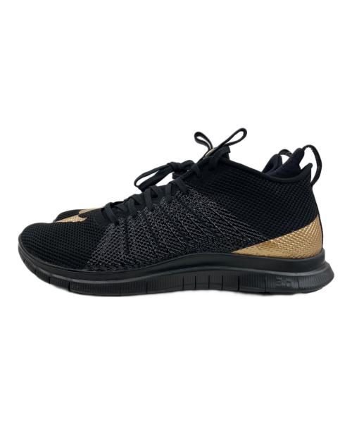 NIKE（ナイキ）NIKE (ナイキ) Hypervenom 2 ブラック サイズ:28 未使用品の古着・服飾アイテム