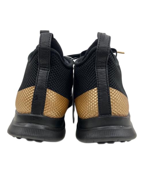 NIKE（ナイキ）NIKE (ナイキ) Hypervenom 2 ブラック サイズ:28 未使用品の古着・服飾アイテム