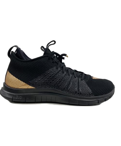NIKE（ナイキ）NIKE (ナイキ) Hypervenom 2 ブラック サイズ:28 未使用品の古着・服飾アイテム