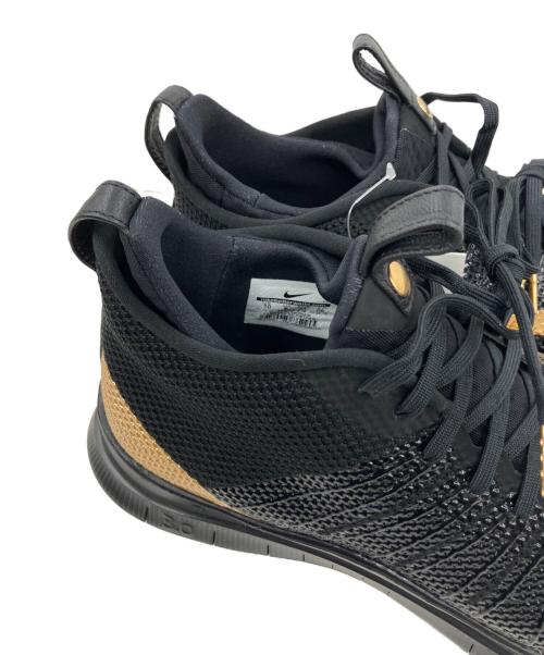 NIKE（ナイキ）NIKE (ナイキ) Hypervenom 2 ブラック サイズ:28 未使用品の古着・服飾アイテム