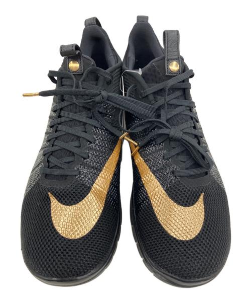 NIKE（ナイキ）NIKE (ナイキ) Hypervenom 2 ブラック サイズ:28 未使用品の古着・服飾アイテム