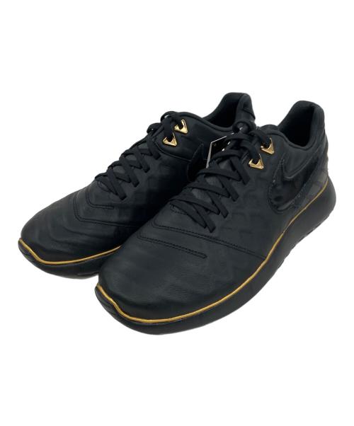 NIKE（ナイキ）NIKE (ナイキ) ROSHE TIEMPO VI OR ブラック サイズ:28 未使用品の古着・服飾アイテム