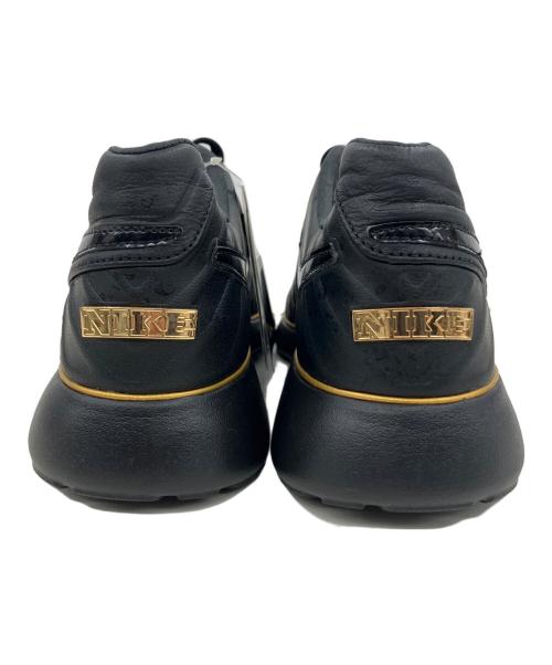 NIKE（ナイキ）NIKE (ナイキ) ROSHE TIEMPO VI OR ブラック サイズ:28 未使用品の古着・服飾アイテム