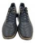 中古・古着 NIKE (ナイキ) ROSHE TIEMPO VI OR ブラック サイズ:28 未使用品：10000円