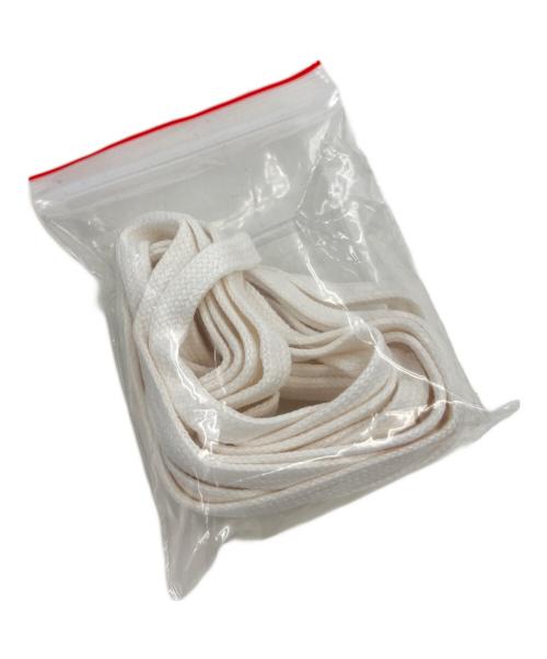 asics（アシックス）asics (アシックス) LEGGEREZZA FB ネイビー サイズ:28 未使用品の古着・服飾アイテム