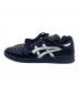asics (アシックス) LEGGEREZZA FB ネイビー サイズ:28 未使用品：12000円