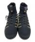 中古・古着 NIKE (ナイキ) FREE FK MERCURIAL OR ブラック×ゴールド サイズ:28 未使用品：10000円